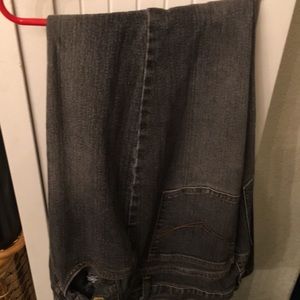 Pants jeans